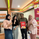 FANNY - Bisnis Kemitraan Rindu Minang