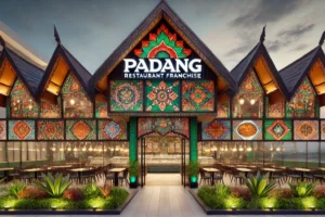 Rekomendasi Franchise Rumah Makan Padang: Peluang Bisnis Menjanjikan di Indonesia