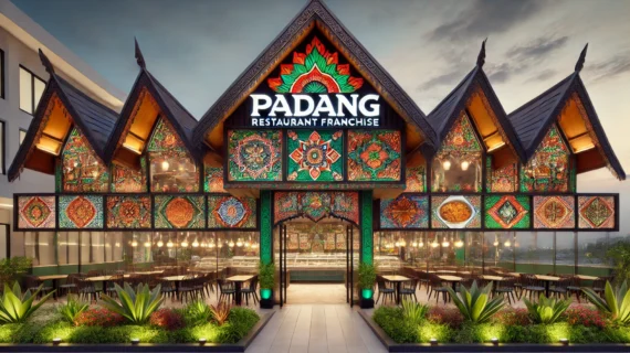 Rekomendasi Franchise Rumah Makan Padang: Peluang Bisnis Menjanjikan di Indonesia