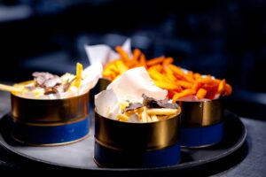 Menghadapi Persaingan Ketat dalam Bisnis Franchise Makanan: Tips dan Trik